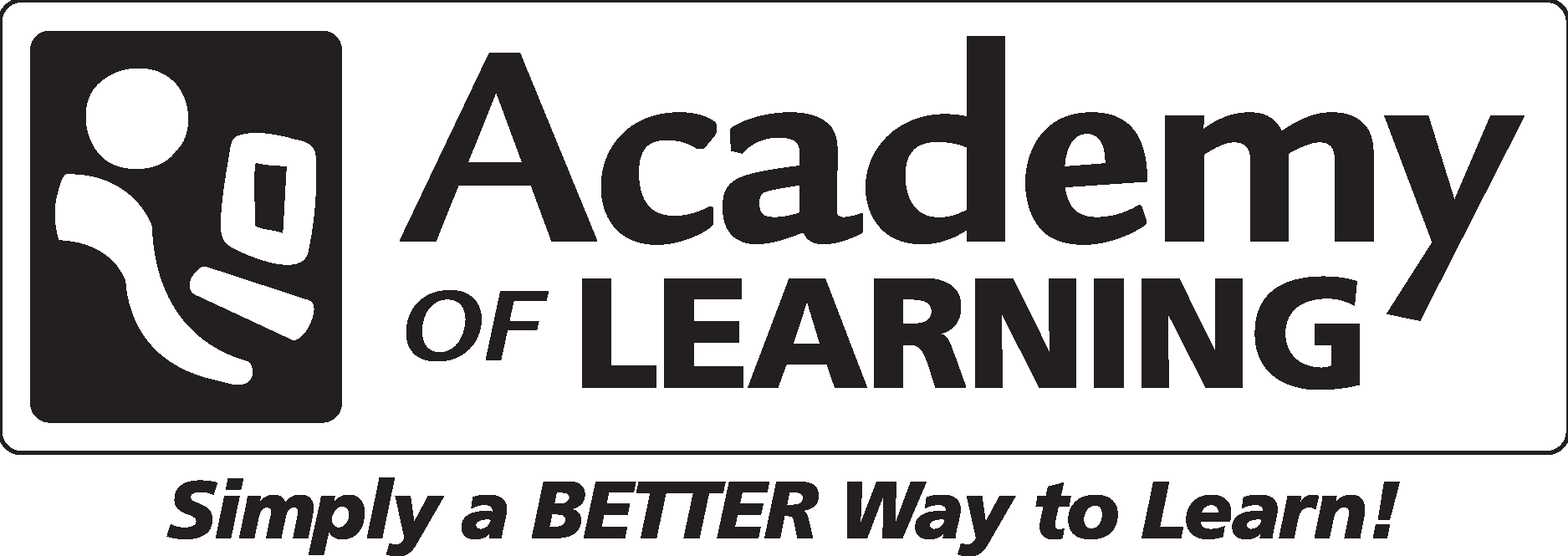 Academy Of Learning Logo Vector Logo